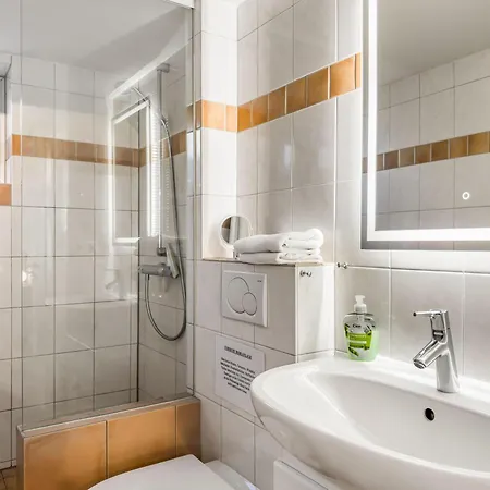 Lejlighed Objekt-nr 170 - Ort - Ruegenweg Lübeck